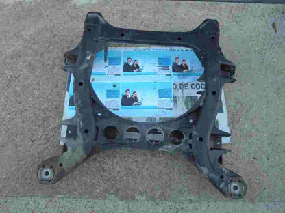 Tragrahmen Vorderachse Vorderachsträger Vorne Touareg Audi Q7 Cayenne 7L0499314A