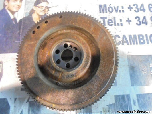 Schwungscheibe Nissan Terrano Ford Maverick II 3.0 DI 1231143000 12311-43000