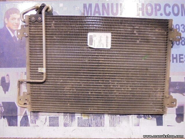 Kondensator Klimakühler Renault 7700434383 MAQ05 710110201F02 303295 7700434383B