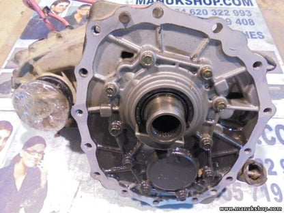 Verteilergetriebe Nissan Patrol RD 28 33117G9800 33117-G9800 33107-G9801