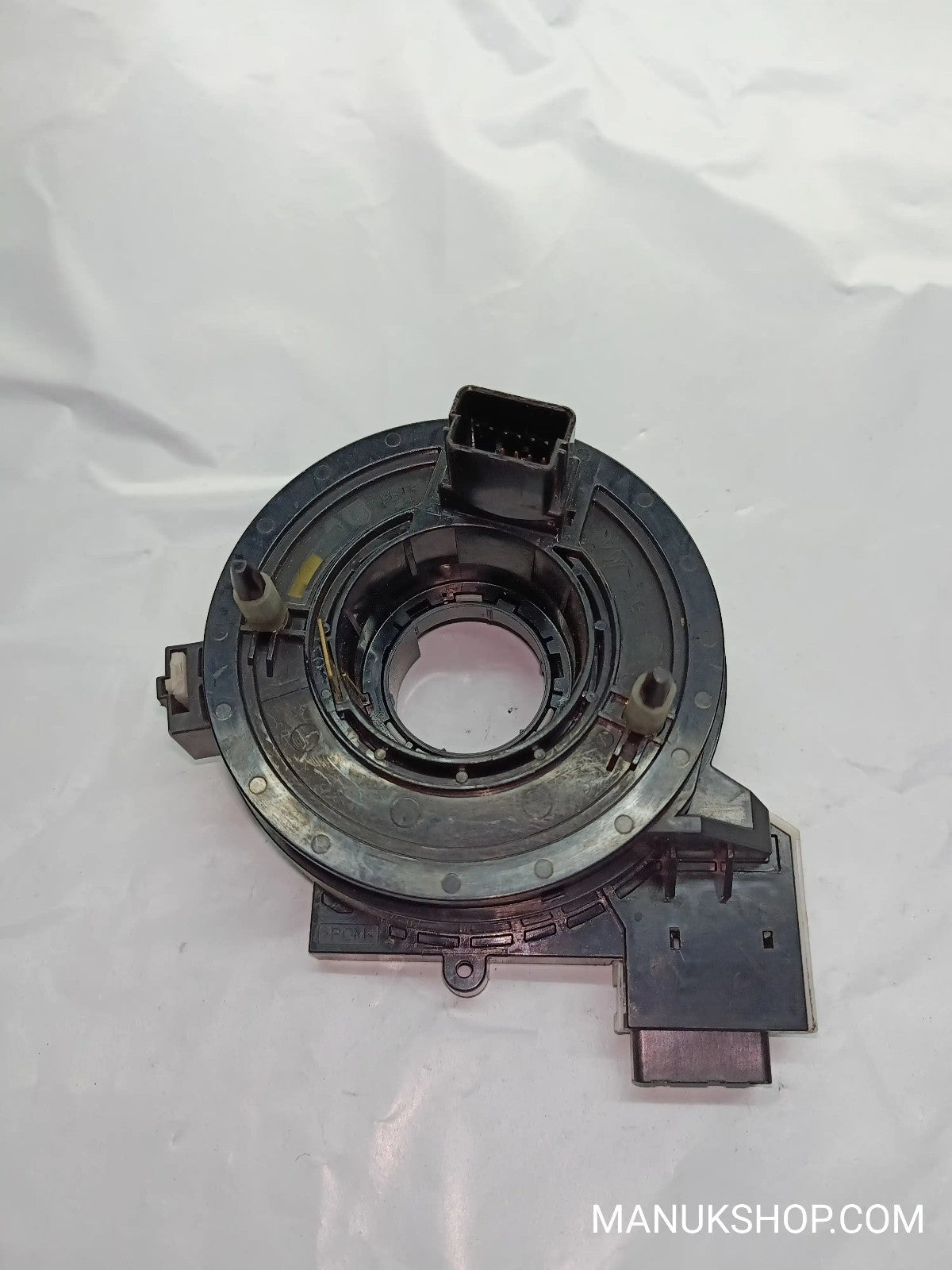 Schleifring Skoda Octavia Audi A3 Golf 1K0959653C 1K0 959 653 C ZWAC290048