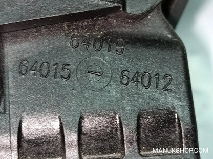 Gaspedalstellung Mitsubishi Lancer Outlander 1600A102 64019 64015 64012