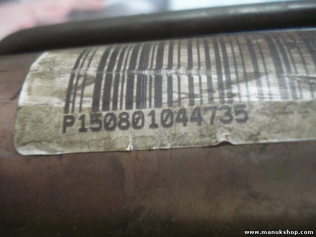 Lenkgetriebe VW Polo Ibiza Skoda 6Q1423055G TRW 023080050001 023-080-050-001