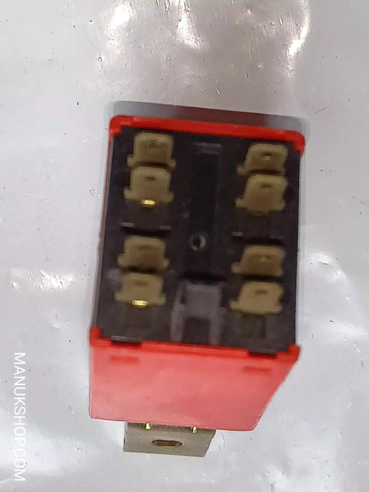 Blinker relais Renault Midliner Daf Torrix 25381H  2538-1H
