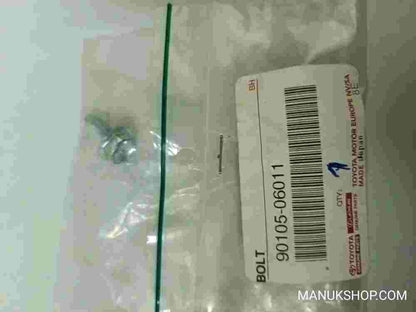 Bolt  Toyota Land Cruiser Prado 120 Mark II 9010506011 90105-06011
