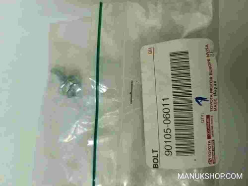 Bolt  Toyota Land Cruiser Prado 120 Mark II 9010506011 90105-06011