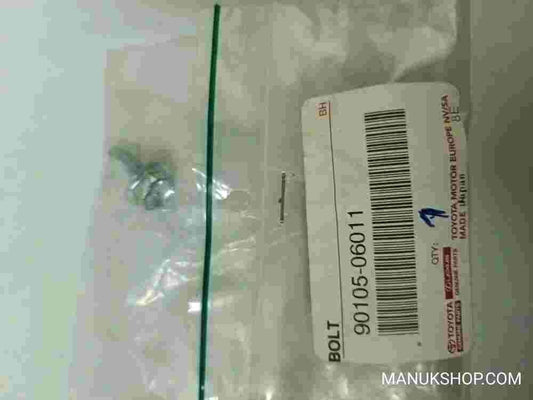Bolt  Toyota Land Cruiser Prado 120 Mark II 9010506011 90105-06011