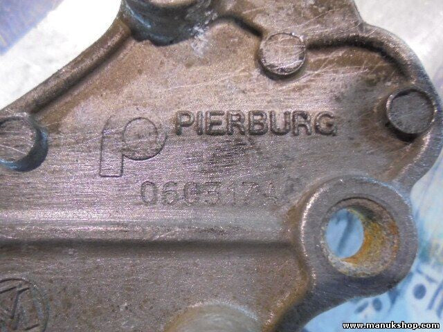 Wasserpumpe Suzuki Vitara 350 Peugeot Citroen Ford 26739300 267393 00  0603174