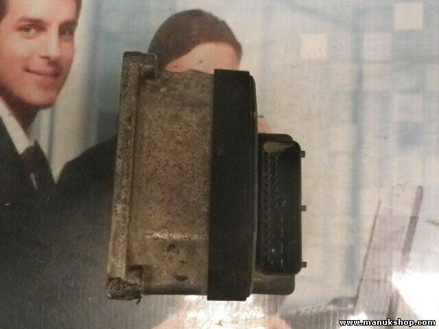 Steuergerät ABS VW Audi A4 A6 Skoda 3U4 8E0614111B 8E0614111F BOSCH 0265220405