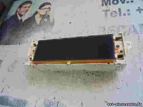 Bordcomputer Peugeot 407 9657882780-01 965788278001 BORG EMF C-CEMO 102477517