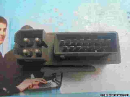 Steuergerät Elektrolüfter Volvo 850 3515632 898191 89 81 91