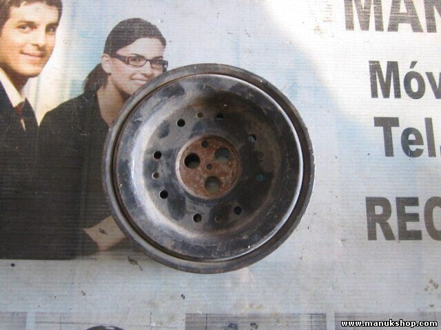 Kurbelwellen-Riemenscheibe Ford Transit 2.0 TD 1S7Q-6B319 1S7Q6B319 1S7Q 6B319