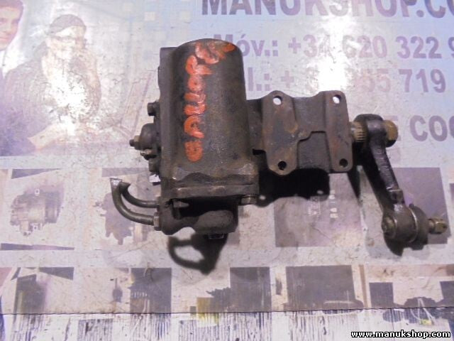 Lenkgetriebe Hyundai Galloper 2.5 TD 3.0 V6 1991/08-1998/07