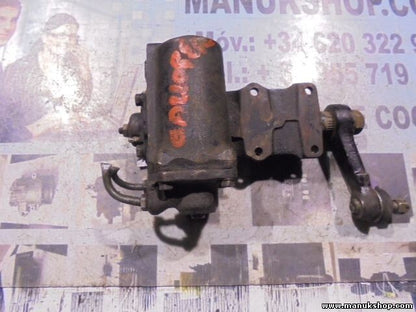 Lenkgetriebe Hyundai Galloper 2.5 TD 3.0 V6 1991/08-1998/07