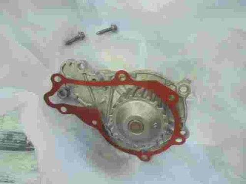 Wasserpumpe Citroën Fiat Ford Mazda Peugeot Toyota 67393 02 267393 02 S000100919