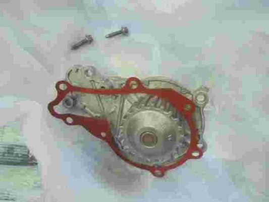 Wasserpumpe Citroën Fiat Ford Mazda Peugeot Toyota 67393 02 267393 02 S000100919