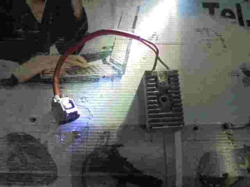 Spannungsregler  Hyundai Sonata III 2538534250 25385-34250