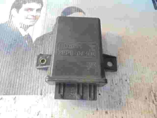 Kühlerlüfter Relais Citroen Xantia Xsara Peugeot 807 406 Scudo 9633609680 P5/BVA