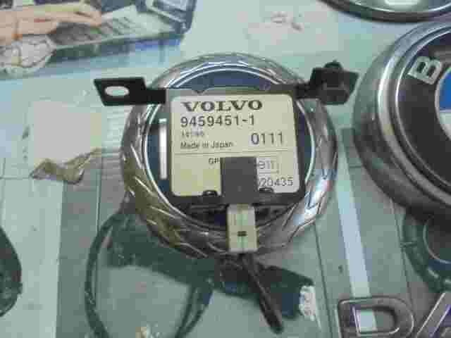 Antennenverstärker Volvo V70 XC70 S80 XC90 94594511 9459451-1 GPSP262