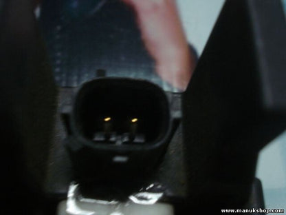 Airbagsensor Airbagsteuergerät Lexus IS 220D FR 8917353040 89173-53040