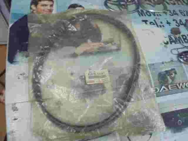 V-Ribbed Belt Set  Toyota Hilux Land Cruiser Prado 9091602281 90916-02281