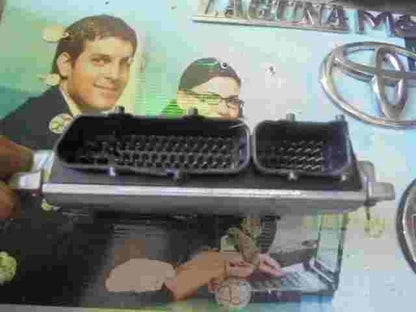 Motorsteuergerät Seat Arosa 1.7 038906013L DIESEL 1834 28SA3712 BOSCH 0281001748