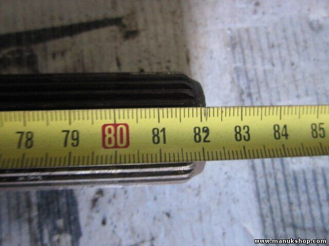 Antriebswelle Jeep Grand Cherokee II WJ, WG 2.7 CRD 4x4 5112253C