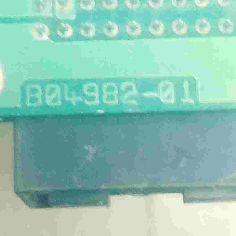 Fensterheber steuergerät Land Rover Range Rover P38 (Lp) 2.5 B04982-01 B0498201