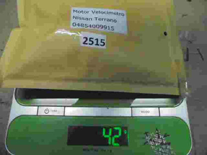 Schrittmotor Tacho Nissan Terrano Ford Maverick 04854009915 248100X003 248100X91