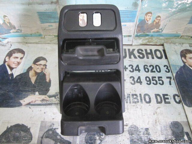 Getränkehalter Mercedes-Benz M-Klasse W163 ML 270 CDI A1636830354 1636830354