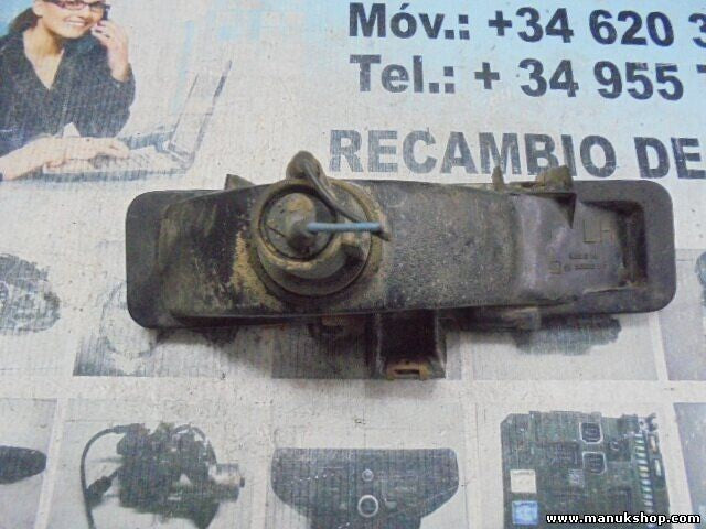 Blinker vorne rechts Chevrolet Blazer S10 16518893 2 T GM