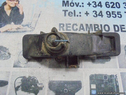 Blinker vorne rechts Chevrolet Blazer S10 16518893 2 T GM