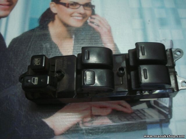 Fensterheber schalter Toyota Rav 4 2005 8482042180 84820-42180 515107HM4218