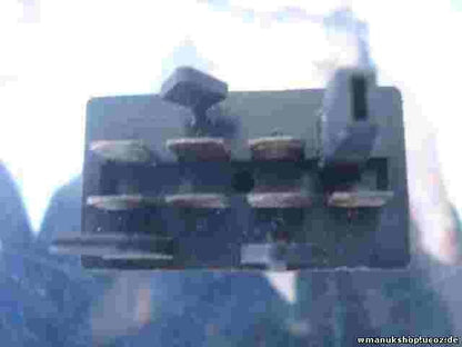 Warnblinkschalter Audi A4 B5 WL BL  8D0 941 509 8D0941509 8DO941509
