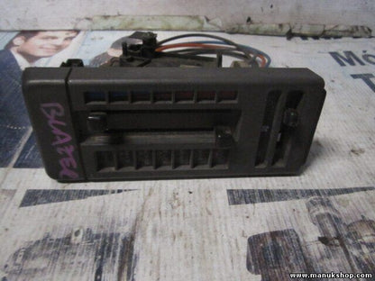 Heizungsbedienteil Chevrolet Blazer 160475631 16047563-1 16047563 1
