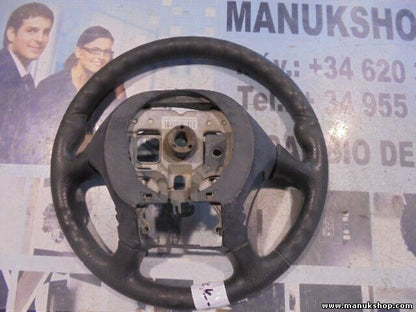 Lenkrad Nissan Pick-up D22 YD25DDTI 48430VK91A 48430VK311 484-V-02 484V02