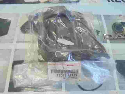 Cover Oil Pan   Toyota Yaris Corolla 1214333031 12143-33031