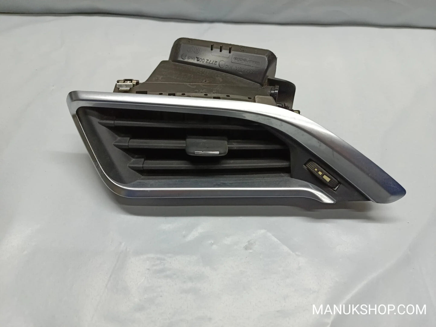 Lüftungsdüse Peugeot 208 9633131777