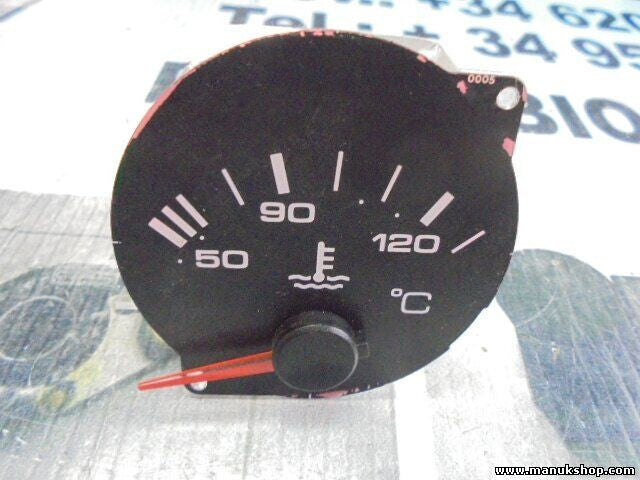 Wassertemperatur Anzeige Audi 100 C3 443919033EA 443 919 033 EA 110008417001