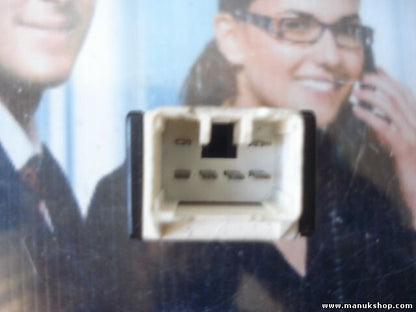 Nebelscheinwerfer Schalter Kia 0007 0E10