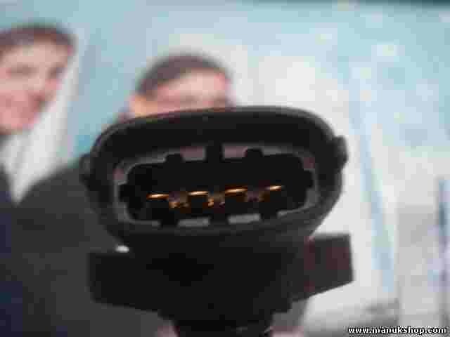 Ladedrucksensor Hyundai Accent BOSCH 0261230013 0 261 230 013