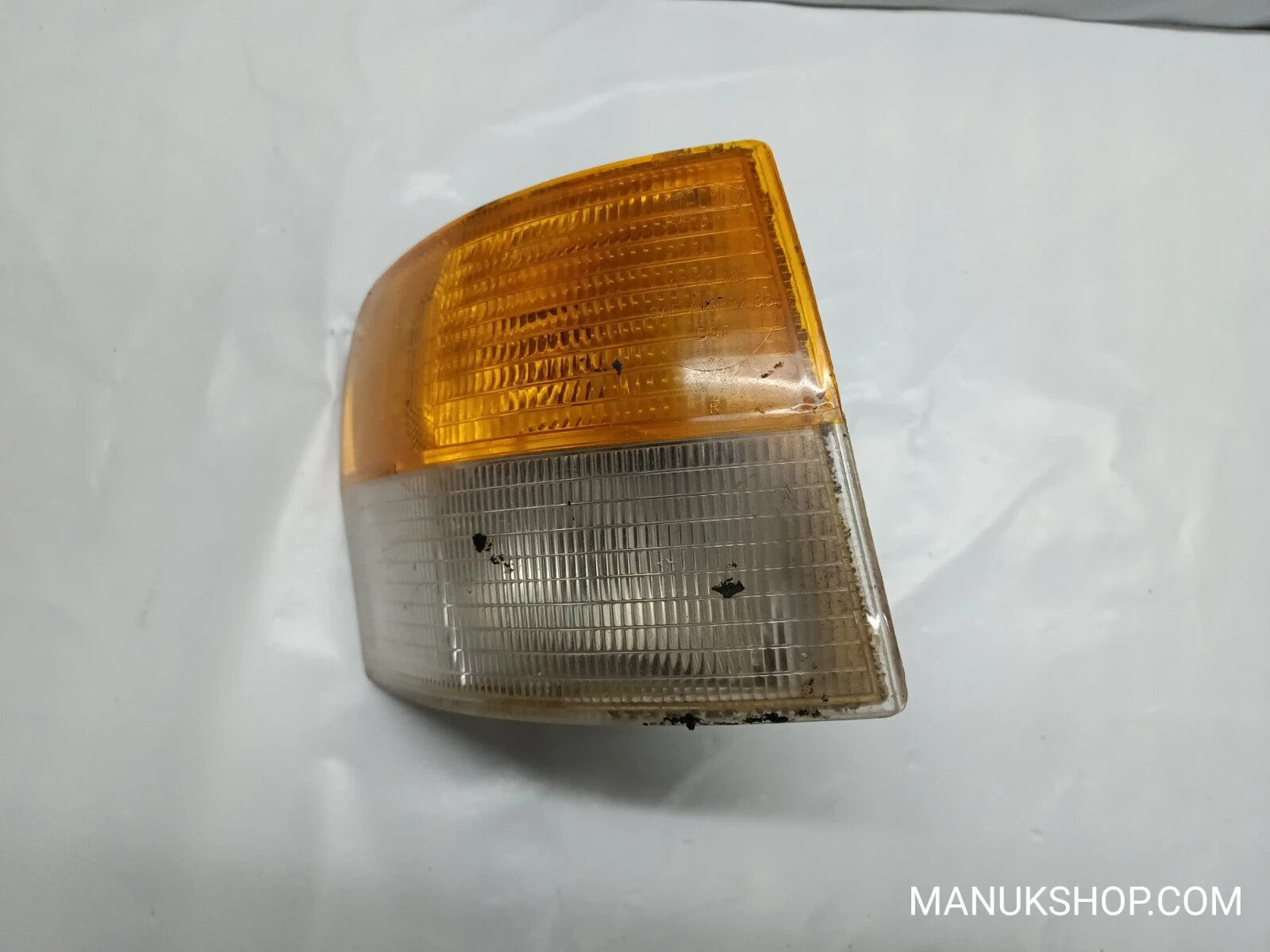 Bremslichtkontrolle Saab 9500166 95 00 166