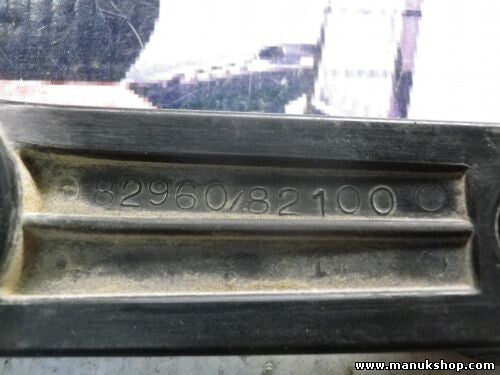 Fensterkurbel vorne rechts Suzuki Samurai SJ 8296082100 82960 82100