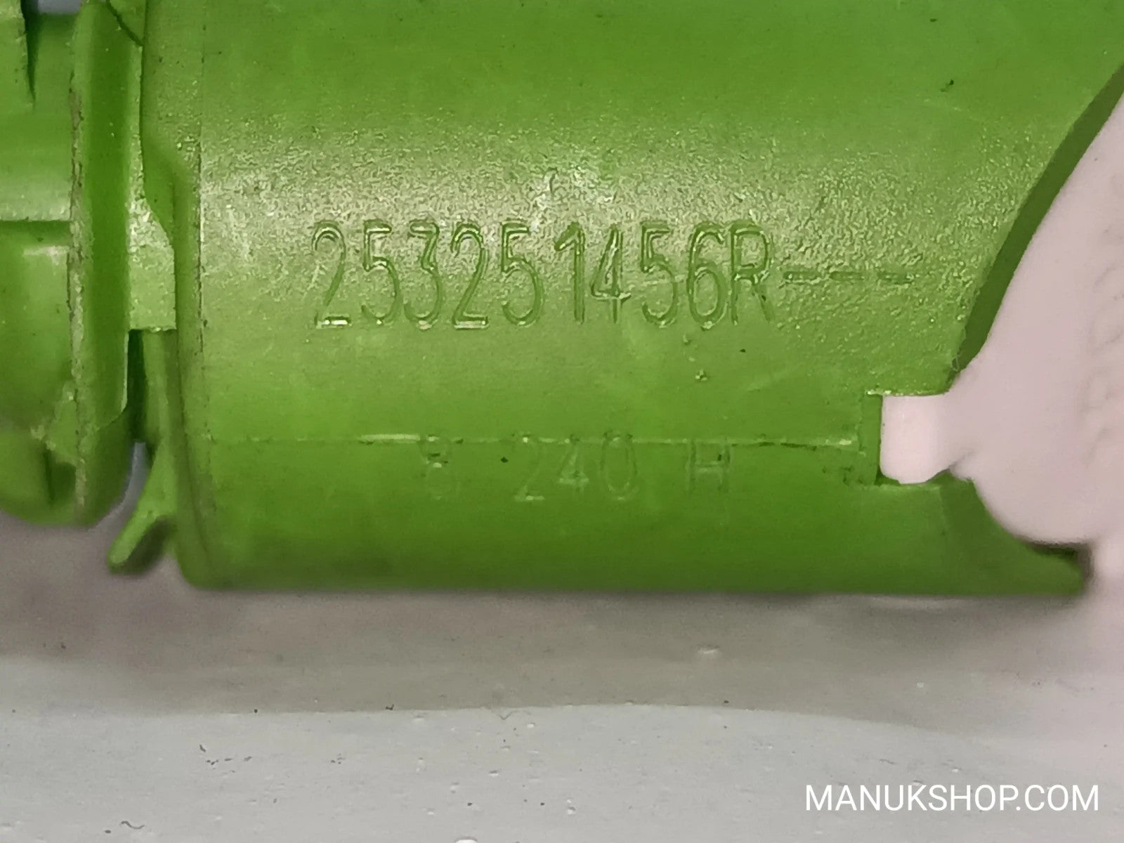 Schalter Kupplungsschalter Renault 253251456R
