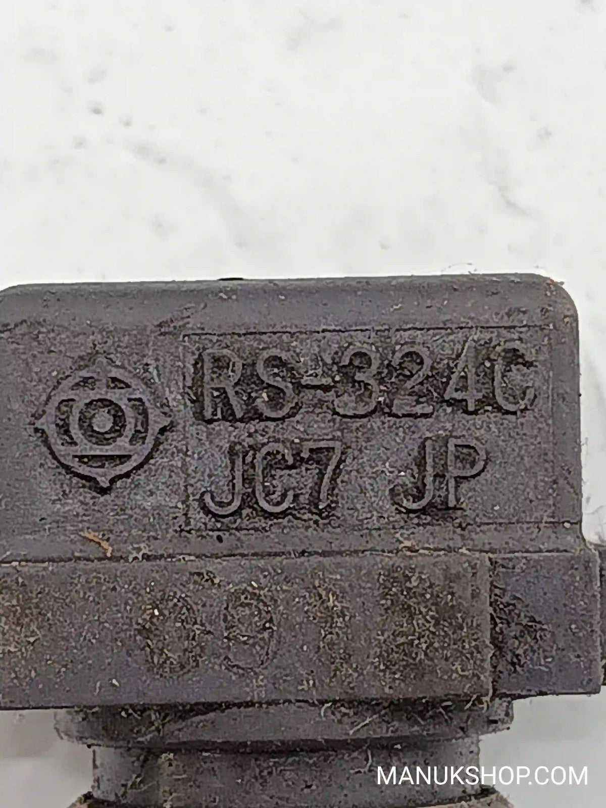 Drehzahlsensor Drehzahlfühler  VW Volkswagen Jetta Golf  RS324C RS-324C JC7 JP