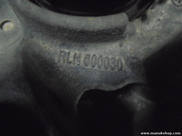 Antriebswelle Land Rover Freelander LN 1.8 2.0 Td4 2000/11-2003 RLH000030
