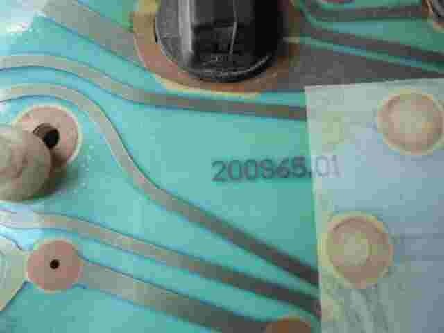 Kombiinstrument Tacho  Nissan Patrol W260  20096501 200965.01 21105101 211051.01