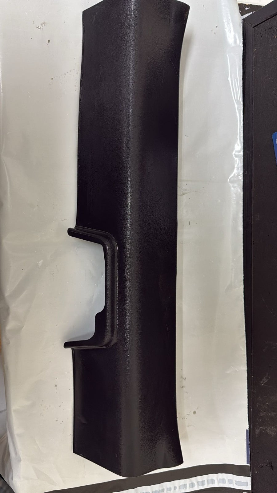 Verkleidung Schweller vorne rechts Hyundai ix35 2.0 CRDi 858822Y000 85882-2Y000