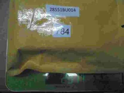 Steuergerät Zentralverriegelung Nissan Almera Tino 28551BU014 SIEMENS 5WK48512
