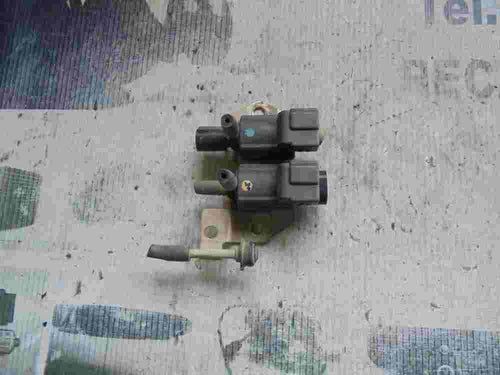 Magnetventil Luftfahrwerk Ventile Mitsubishi Pajero K5T80296